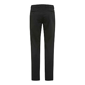Eurex | Sportive Winter-Hose mit Wool Touch | Soft Motion Bund | Anthrazit