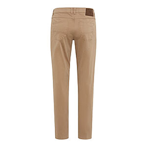 Eurex | 5-Pocket-Hose fr die khlere Jahreszeit | Perfect-Cut-Schnitt | Beige