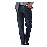 5 Pocket Jeans COOLMAX | Farbe blue
