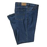 Oklahoma | 5 Pocket Jeans | Preiswert und gut | Farbe blue