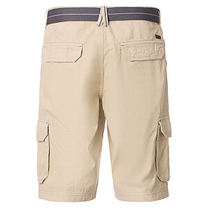 CasaModa | Cargo-Bermuda | Baumwolle | Beige