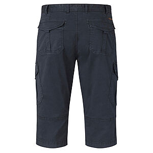 Redpoint | Capri Cargo Bermuda | Farbe Marine