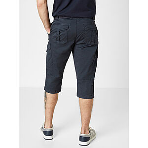 Redpoint | Capri Cargo Bermuda | Farbe Marine