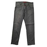 Pierre Cardin | 5 pocket Jeans Farbe grey | Form Deauville