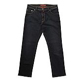 Pierre Cardin | 5 pocket Jeans Farbe blueblack | Form Deauville
