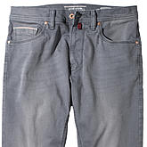 Pierre Cardin | 5 pocket Jeans Selvedge 2.0 | Modell Lyon | Farbe summergrey