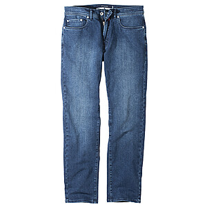 Pierre Cardin | 5 pocket Jeans | Lyon Premium Denim | Jeansblue