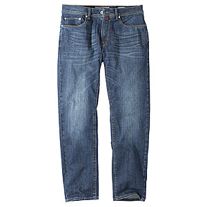 Pierre Cardin | 5 pocket Jeans | Lyon Blue Bolt Denim | stoneblue