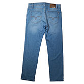 Pierre Cardin | 5-Pocket-Jeans | Form Deauville | Airtouch Premium Denim | Bleach