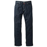 Pierre Cardin | 5-Pocket-Jeans | Form Deauville | Regular Fit | Farbe Blueblack