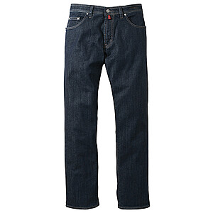 Pierre Cardin | 5-Pocket-Jeans | Form Deauville | Regular Fit | Farbe Blueblack