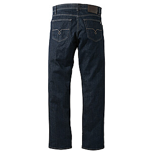 Pierre Cardin | 5-Pocket-Jeans | Form Deauville | Regular Fit | Farbe Blueblack