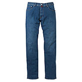 Pierre Cardin | 5-Pocket-Jeans | Form Deauville | Regular Fit | Farbe Blue