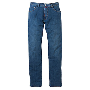 Pierre Cardin | 5-Pocket-Jeans | Form Deauville | Regular Fit | Farbe Blue