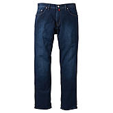Pierre Cardin | 5-Pocket-Jeans | Form Deauville | Regular Fit | Farbe Darkblue