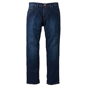 Pierre Cardin | 5-Pocket-Jeans | Form Deauville | Regular Fit | Farbe Darkblue