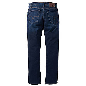 Pierre Cardin | 5-Pocket-Jeans | Form Deauville | Regular Fit | Farbe Darkblue