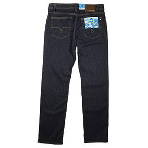 Pierre Cardin | 5 pocket Jeans| Form Deauville | Regular Fit | Dark Blue