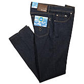 Pierre Cardin | 5 pocket Jeans| Form Deauville | Regular Fit | Dark Blue