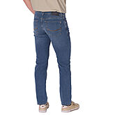 Pierre Cardin | 5 Pocket Jeans | Modell Lyon tapered | Modern Fit | Blue
