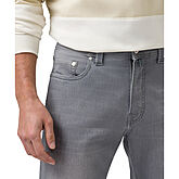 Pierre Cardin | 5 Pocket Jeans | Modell Lyon tapered | Modern Fit | Stonegrey