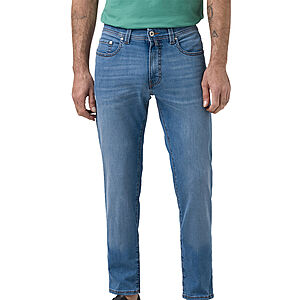 Pierre Cardin | 5 Pocket Jeans | Modell Lyon tapered | Modern Fit | Bleach