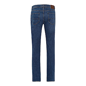 Brax Masterpiece | 5 Pocket Jeans | Modell Cadiz Superstretch | Blue used