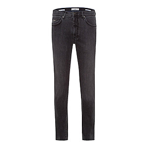 Brax Masterpiece | 5 Pocket Jeans | Modell Cadiz Superstretch | Anthrazit