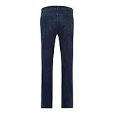 Brax Masterpiece | 5 Pocket Jeans | Modell Cadiz Superstretch | Darkblue