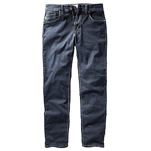 Pionier | 5 pocket Jeans | High-Stretch-Denim | Farbe darkblue