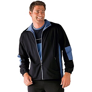 Schneider | Jacke zum Jogging Set | Farbe dunkelblau