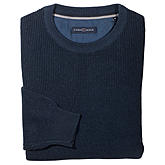 Casa-Moda | Pullover | Farbe jeans