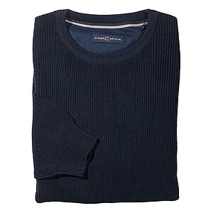 Casa-Moda | Pullover | Farbe marine