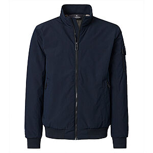 CasaModa | Freizeit-Blouson | Blau
