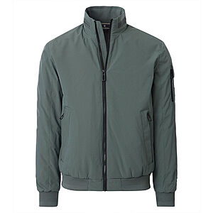 CasaModa | Freizeit-Blouson | Oliv