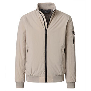 CasaModa | Freizeit-Blouson | Sand