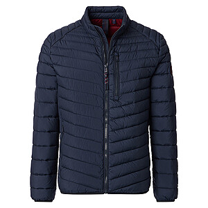 CasaModa | Leichte Steppjacke | Marine