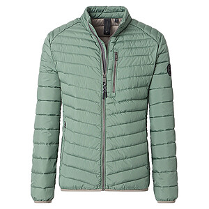 CasaModa | Leichte Steppjacke | Schilf