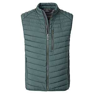CasaModa | Sportliche Steppweste | T�rkis
