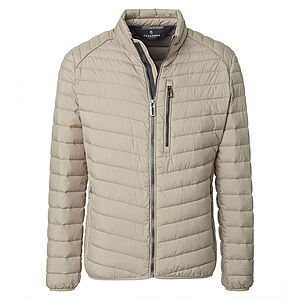 CasaModa | leichte Steppjacke | Beige