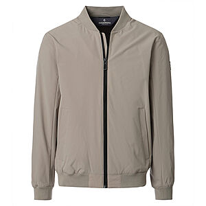 CasaModa | leichter Freizeit-Blouson | Sand