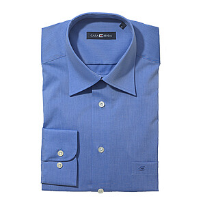 Casa Moda | City Hemd SuperCotton bgelfrei | Kent Kragen | Royal