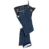 Club of Comfort | 5 Pocket Jeans | Cycle-Denim mit Dyneema-Fasern | Jeansblau