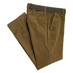 Club of Comfort | Cordhose Thermolite | Farbe beige