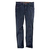 Club of Comfort | Swing-Pocket Jeans | Highstretch Denim | Dunkelblau
