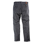Club of Comfort | Swing-Pocket Jeans | Highstretch Denim | Grau