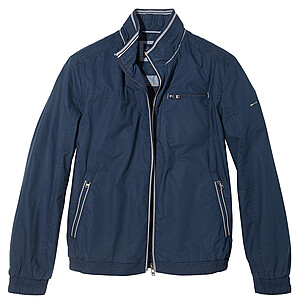 Jupiter | College Blouson Ultra Cotton | Farbe marine