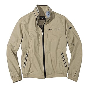 Jupiter | College Blouson Ultra Cotton | Farbe sand