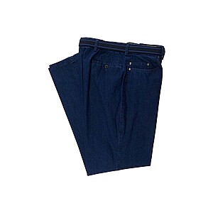 Coolmax Klima Wohlfhljeans Farbe darkblue