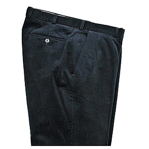 Cordhose Kurzleib von Club of Comfort